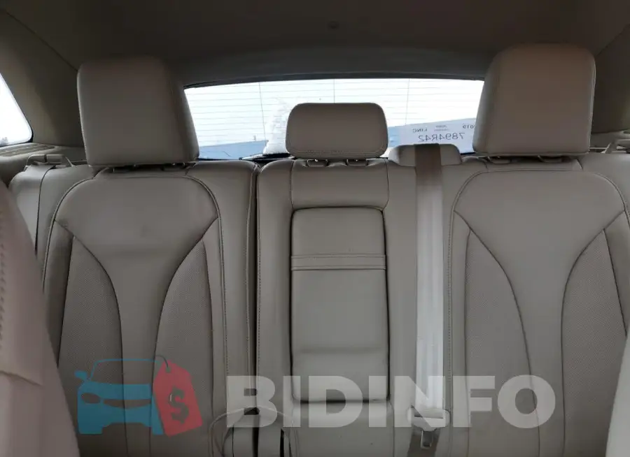 5LMCJ2D95KUL22149 Photo# 10