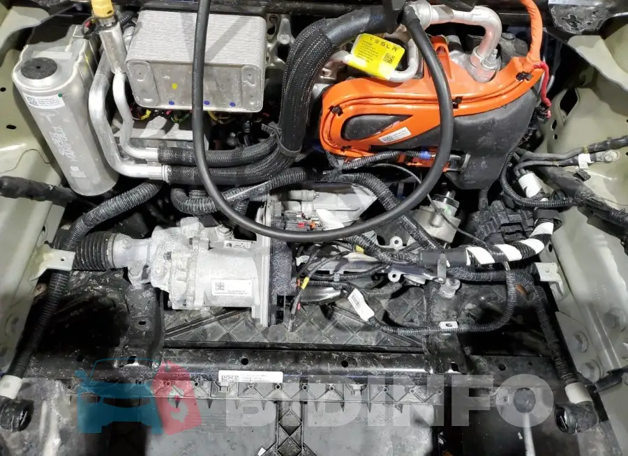 5YJ3E1EC8PF704241 Photo# 11