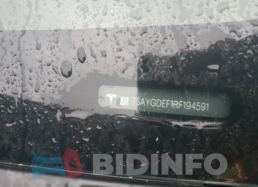 7SAYGDEF1RF194591 Photo# 14