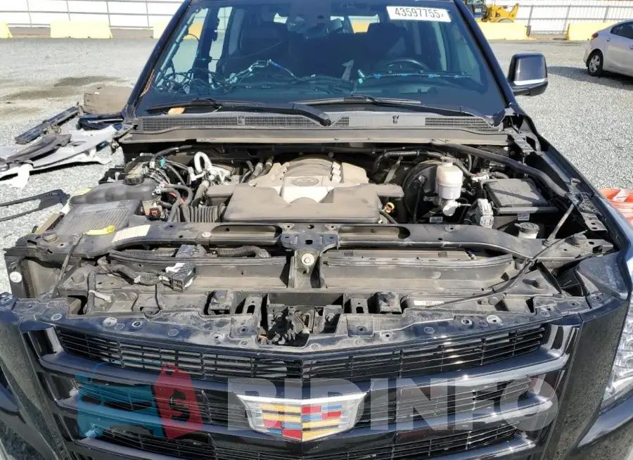 1GYS4JKJ8LR230310 Photo# 12