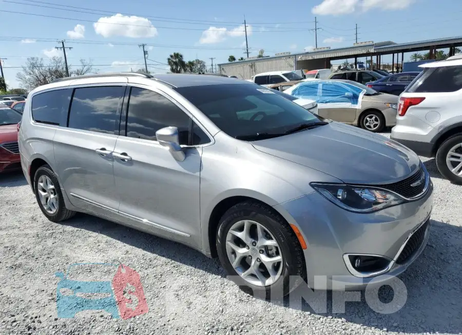 2C4RC1BG1HR708418 Photo# 4