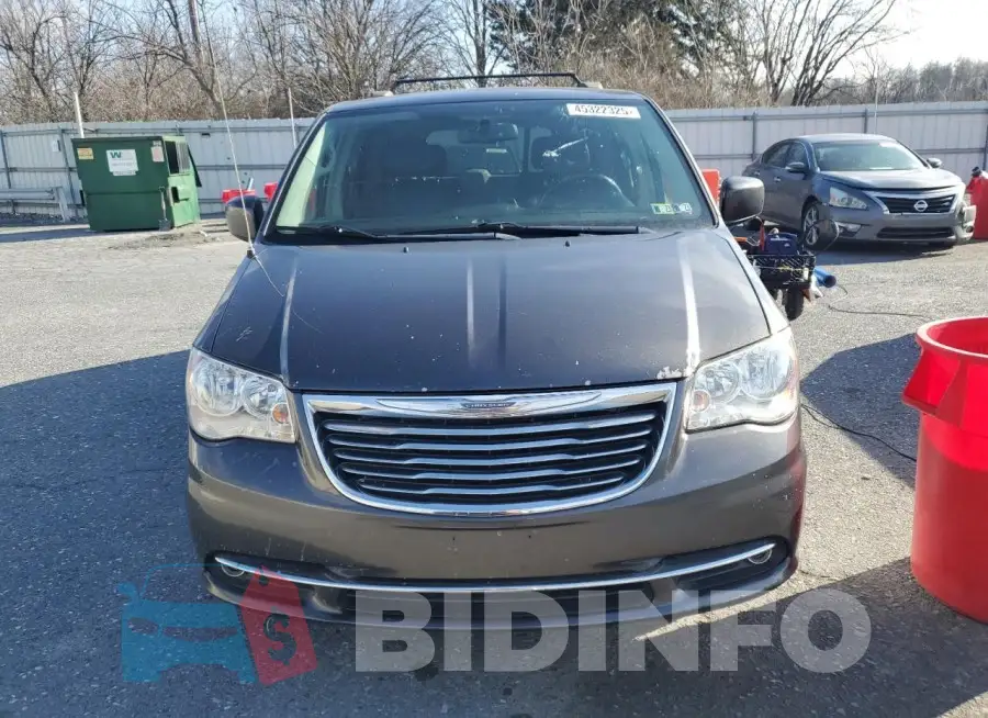 2C4RC1BG2GR280759 Photo# 5