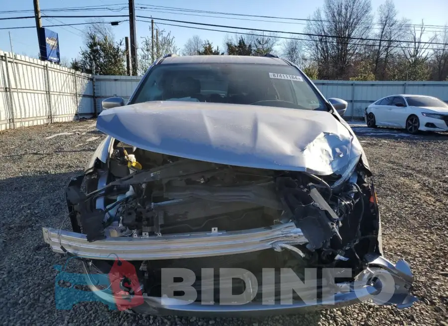 2C4RC1BG2JR317851 Photo# 5
