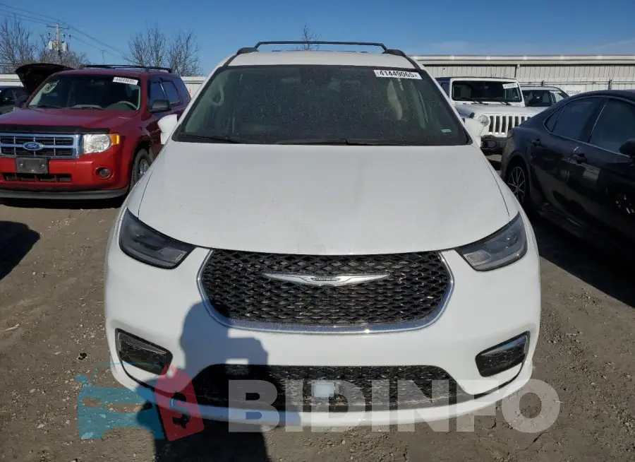 2C4RC1BG2NR117235 Photo# 5