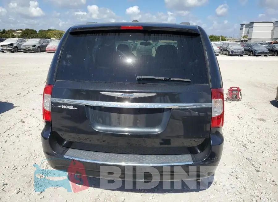 2C4RC1BG9GR133855 Photo# 6