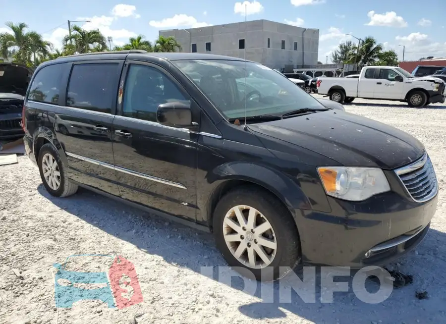 2C4RC1BG9GR133855 Photo# 4