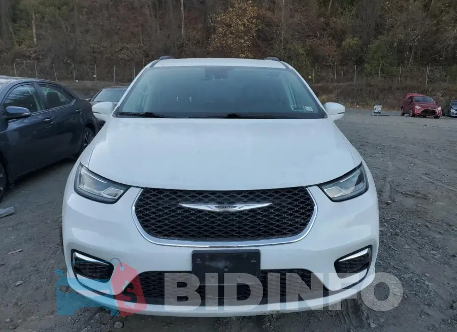 2C4RC1BGXNR155764 Photo# 5