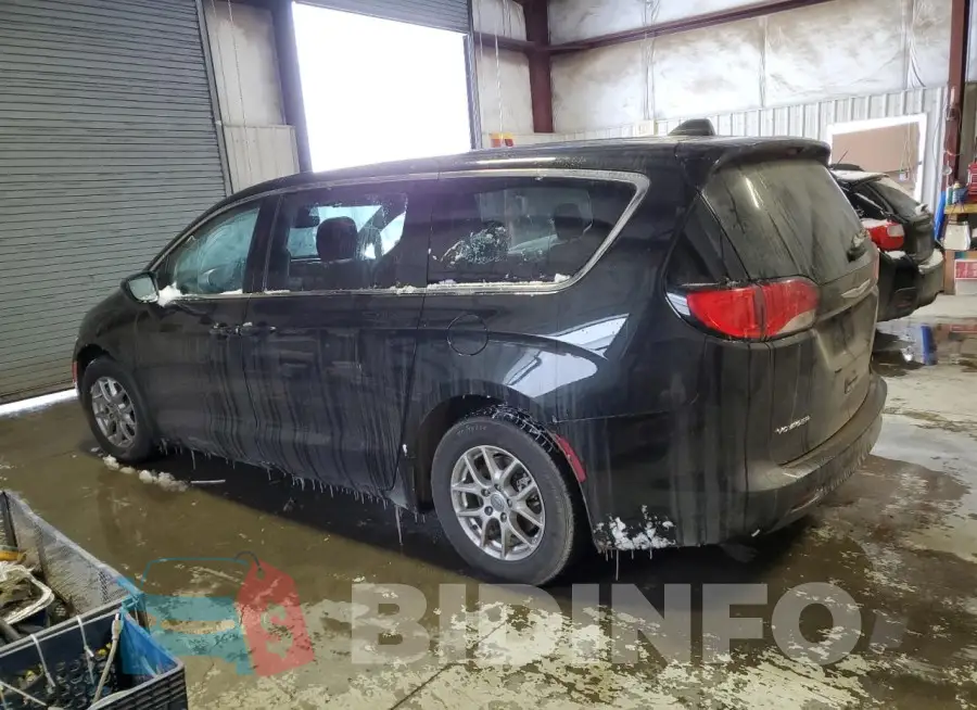 2C4RC1CG8PR601928 Photo# 2