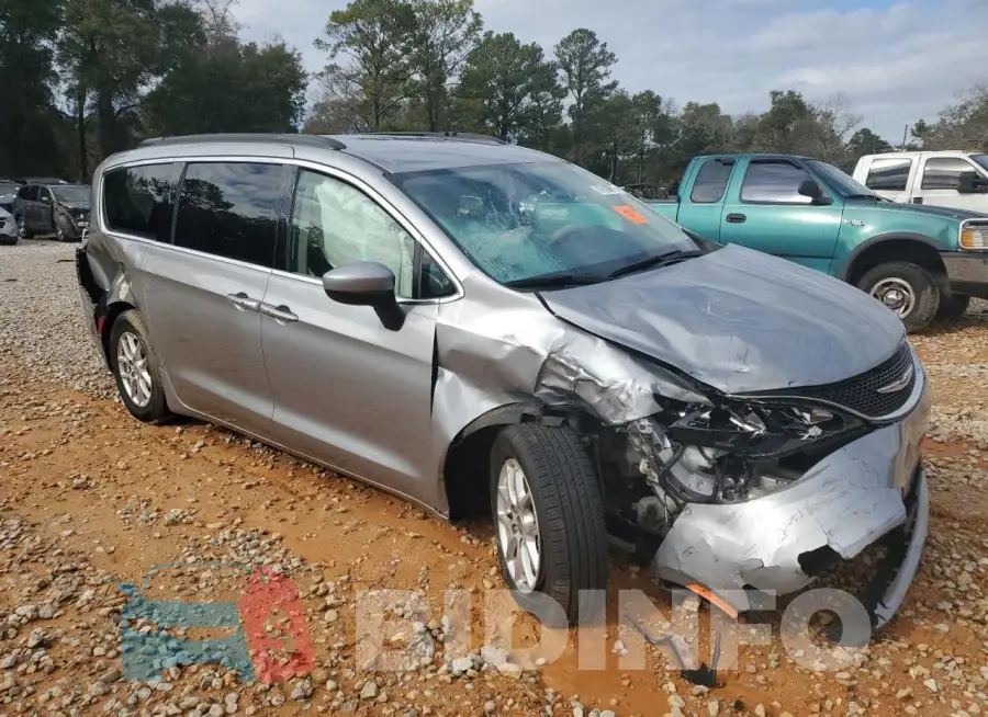 2C4RC1DG1LR258596 Photo# 4