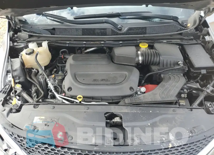 2C4RC1DG1LR258596 Photo# 12