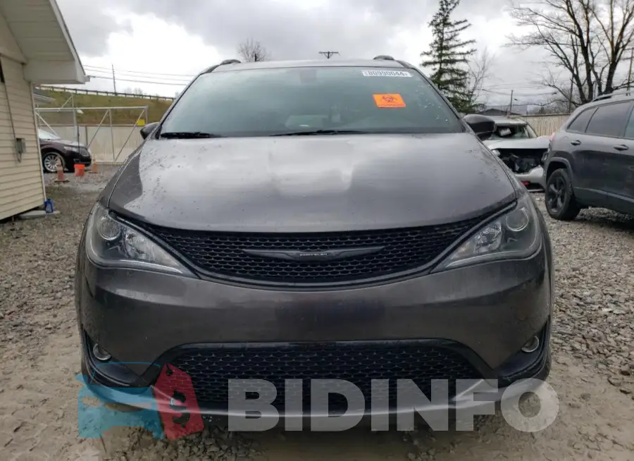 2C4RC1EG4JR289255 Photo# 5