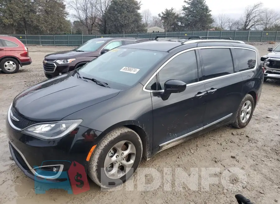 2C4RC1EG8HR584594 Photo# 1