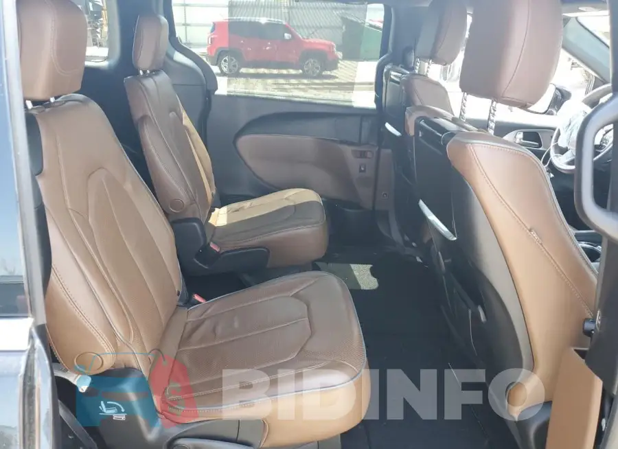 2C4RC3GG3MR581931 Photo# 11