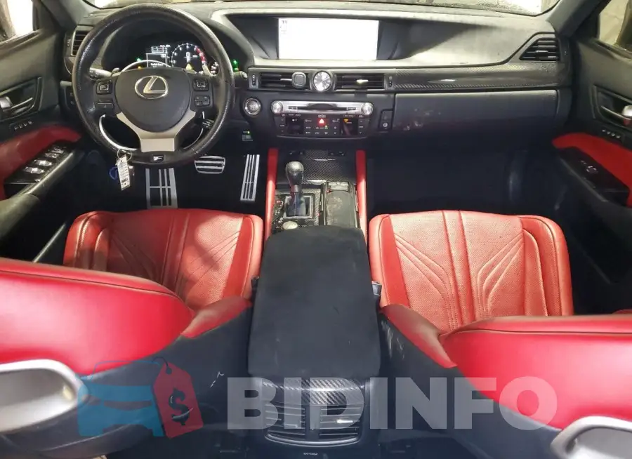 JTHBP1BL3KA003018 Photo# 8