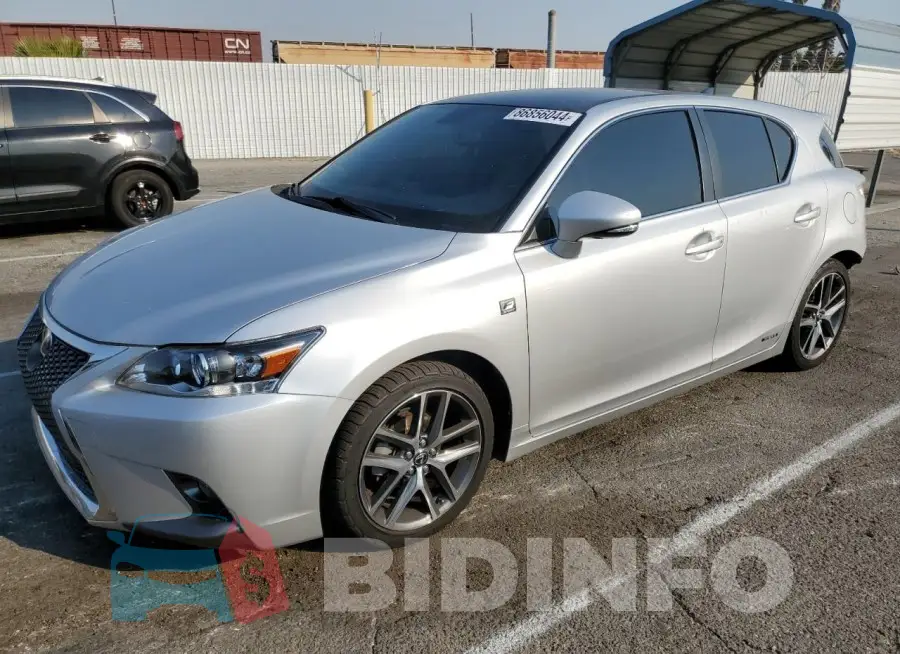 JTHKD5BH8G2256154 Photo# 1