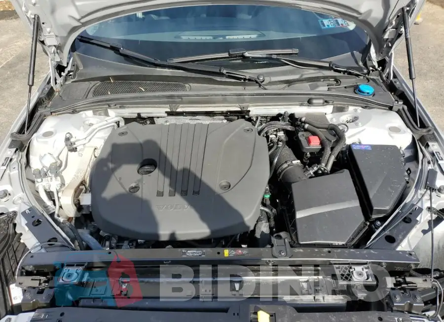 7JRL12TK6RG324207 Photo# 11