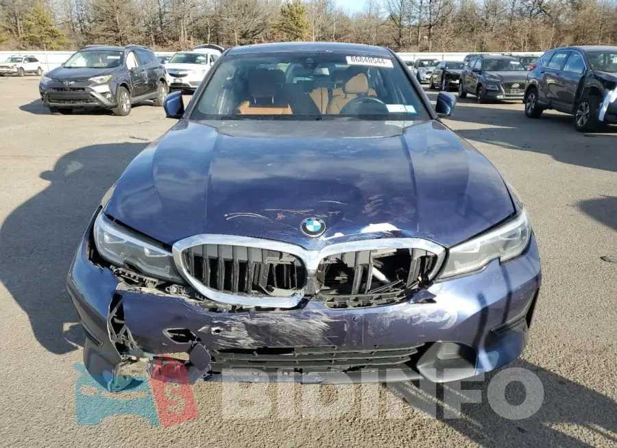 3MW5R7J09L8B36444 Photo# 5