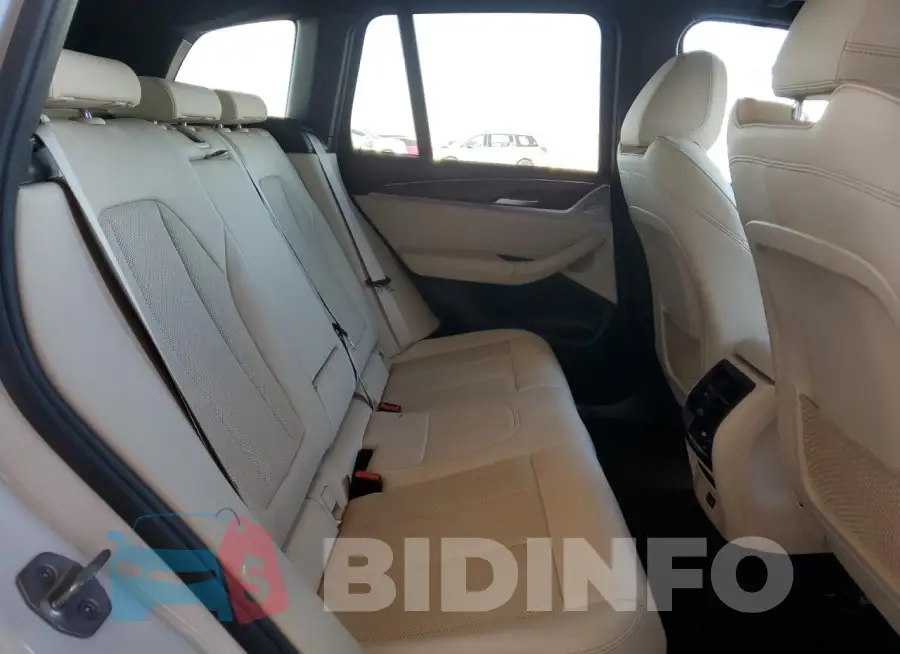 5UX43DP09N9M51029 Photo# 11