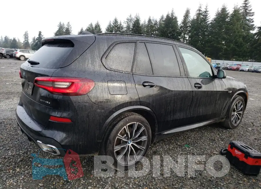 5UXTA6C08P9P42014 Photo# 3