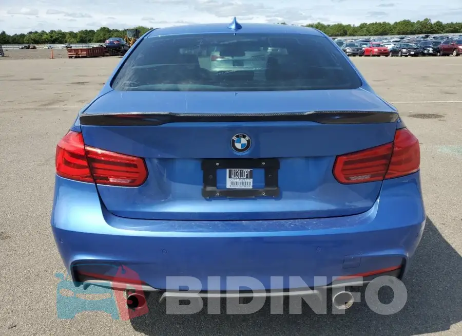 WBA8B3G55GNU34909 Photo# 6
