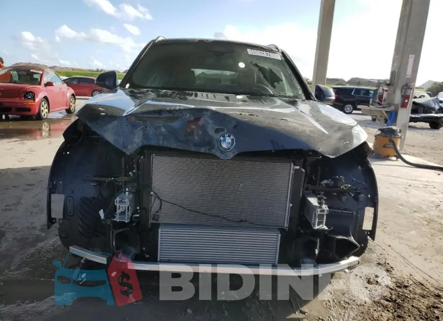 WBX73EF03S5110205 Photo# 5