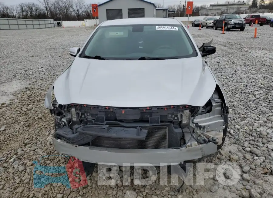 1G11C5SA7GF123177 Photo# 5