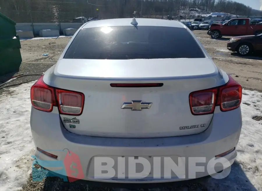 1G11C5SA9GF127103 Photo# 6