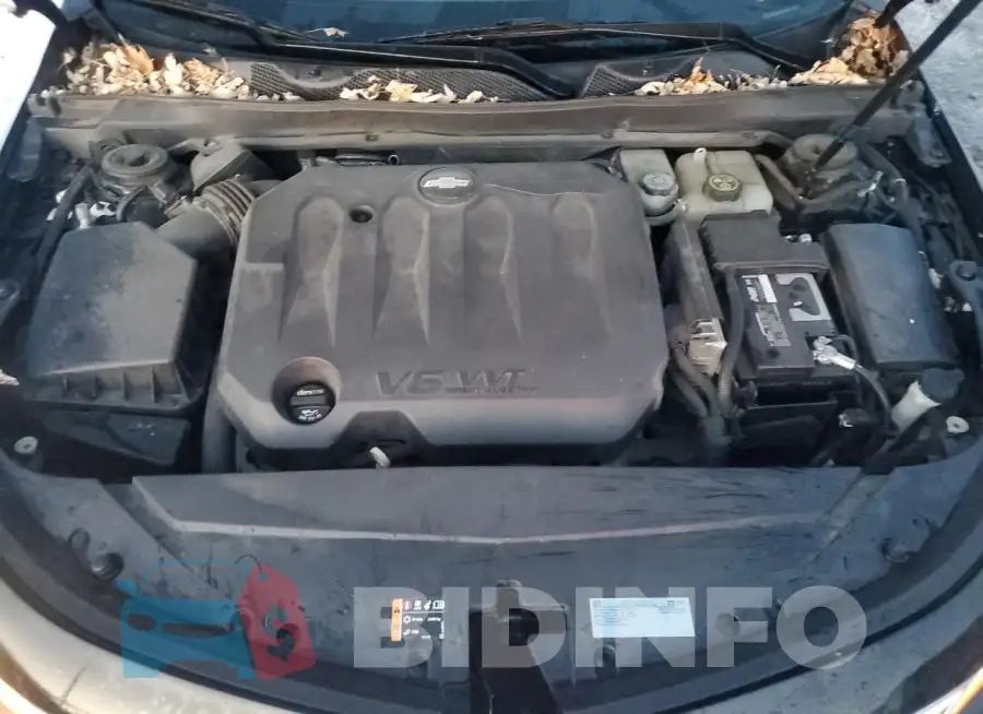 1G11Z5S3XLU111062 Photo# 11