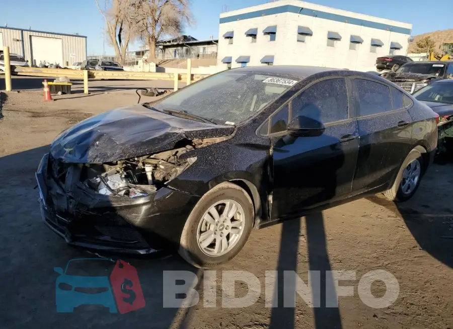 1G1BC5SM2J7187952 Photo# 1