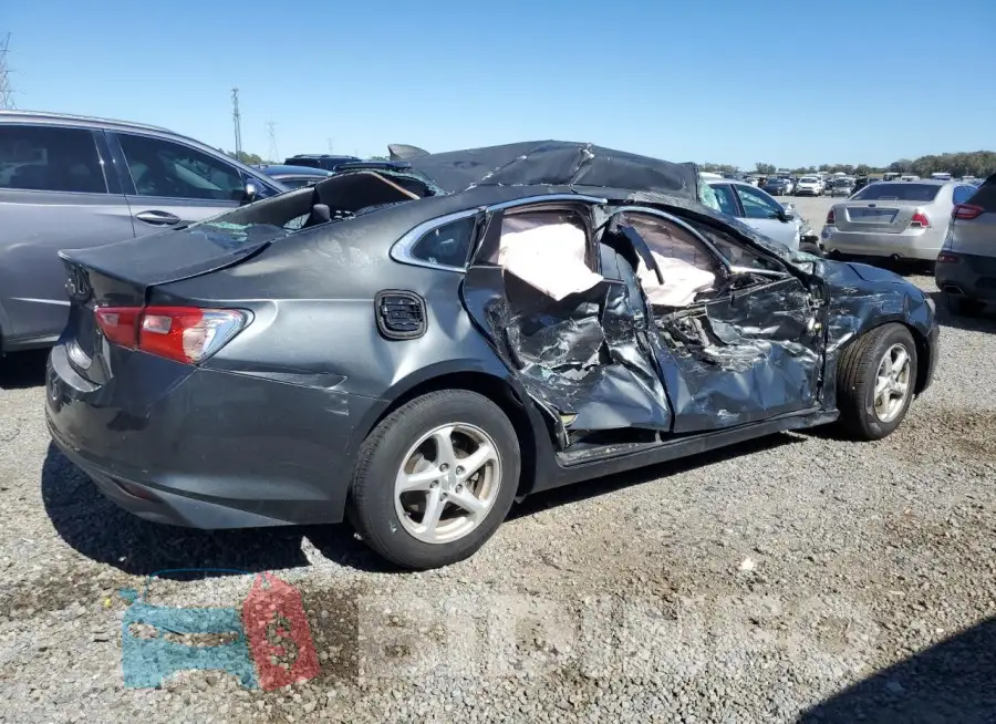 1G1ZB5ST1HF134684 Photo# 3