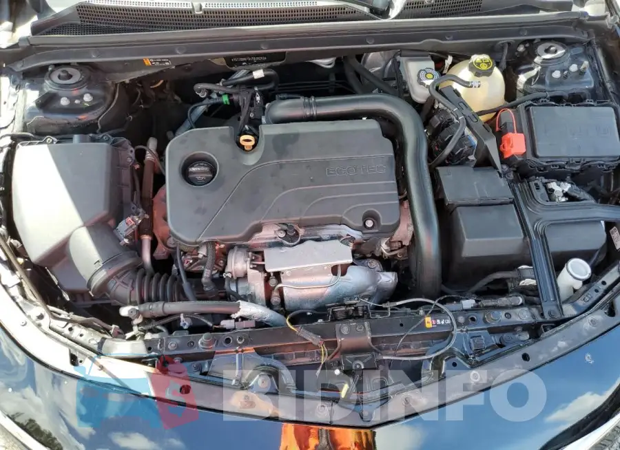 1G1ZB5ST3LF075243 Photo# 11