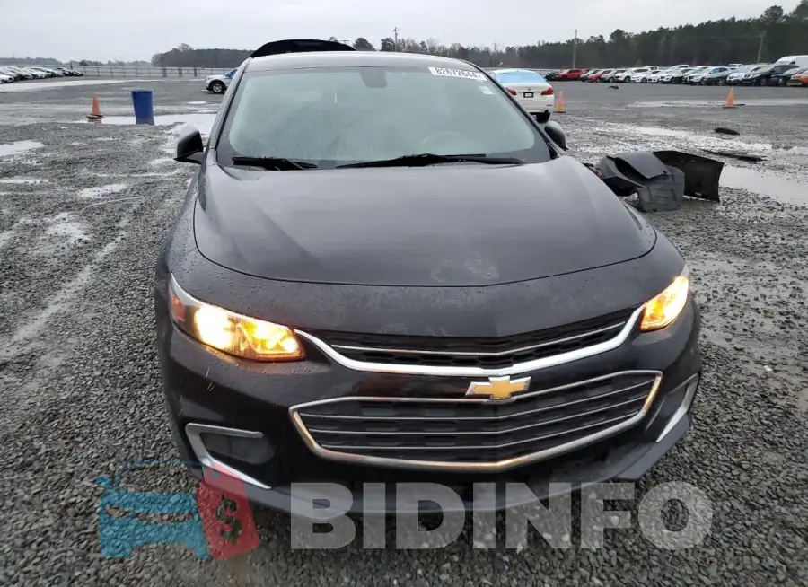 1G1ZB5ST5JF135472 Photo# 5