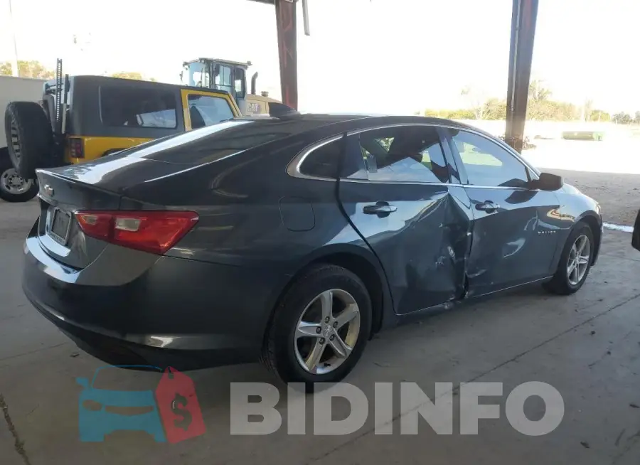 1G1ZB5ST6KF184343 Photo# 3