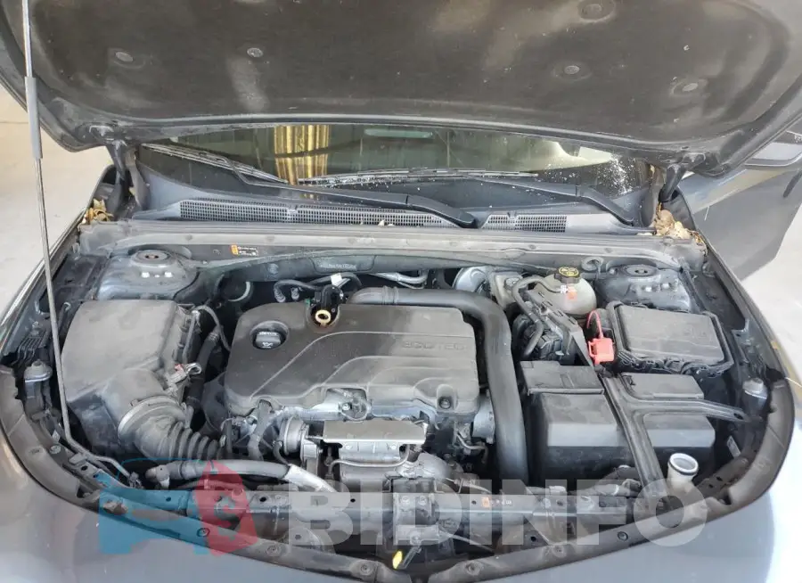 1G1ZB5ST6KF184343 Photo# 11