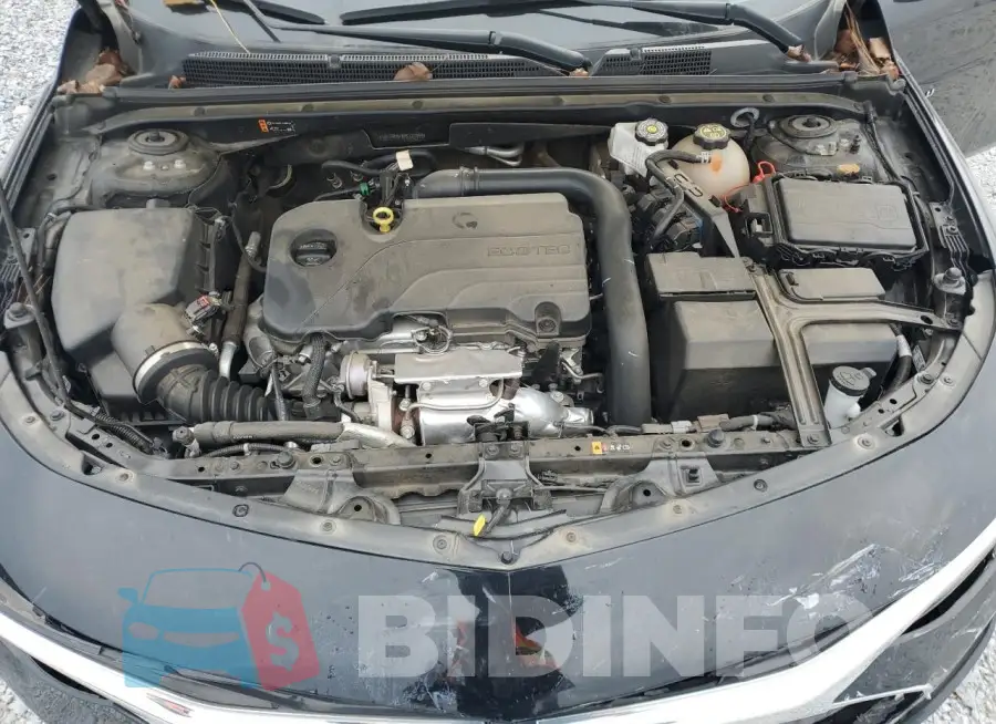 1G1ZB5ST6PF121945 Photo# 11