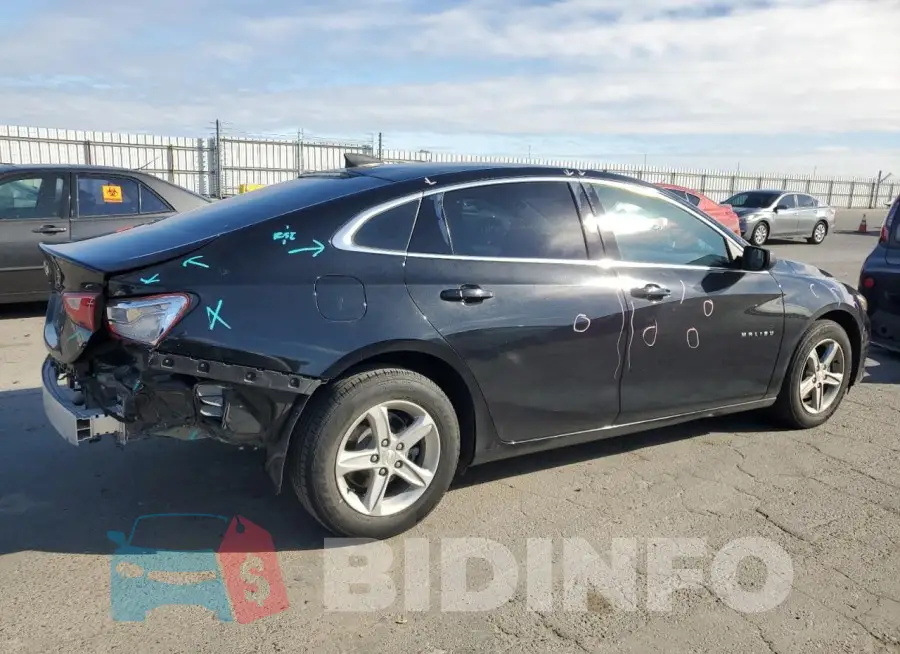 1G1ZC5ST1KF213518 Photo# 3