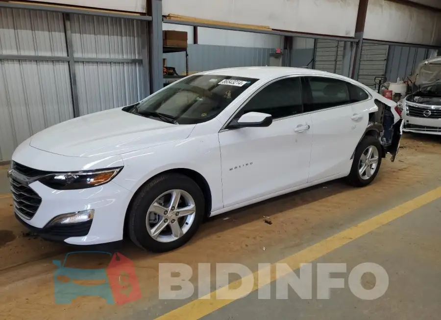 1G1ZC5ST9RF148721 Photo# 1