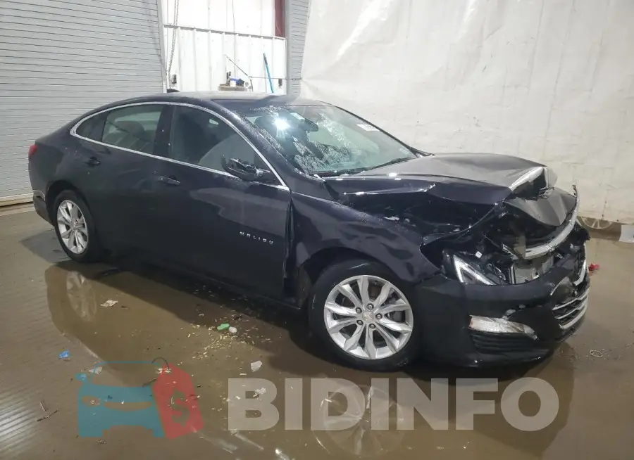 1G1ZD5ST0PF224286 Photo# 4