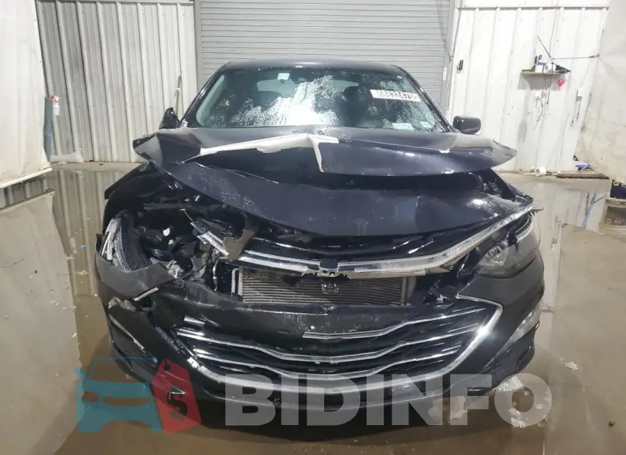 1G1ZD5ST0PF224286 Photo# 5