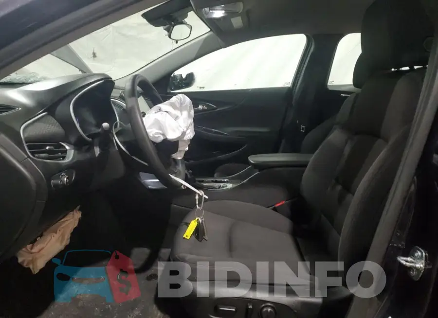 1G1ZD5ST0PF224286 Photo# 7