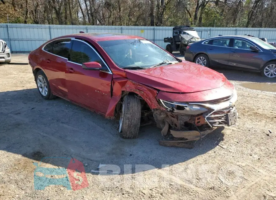 1G1ZD5ST0RF103437 Photo# 4