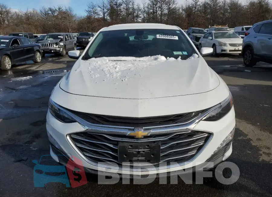 1G1ZD5ST1NF101917 Photo# 5