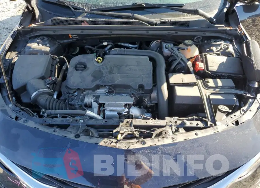 1G1ZD5ST1NF115719 Photo# 11