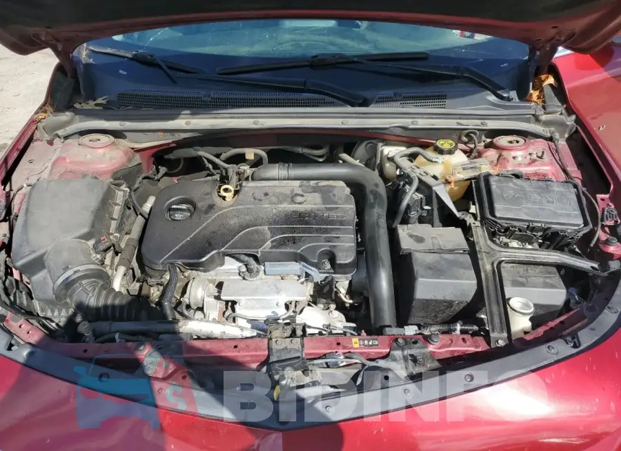1G1ZD5ST2JF272847 Photo# 11