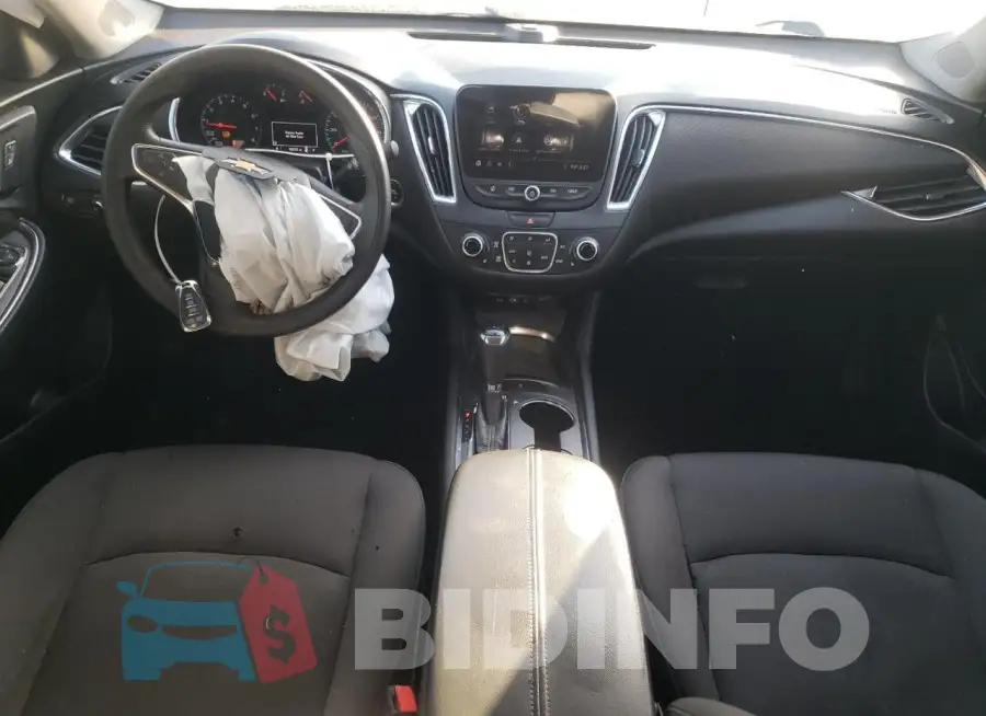 1G1ZD5ST2KF135506 Photo# 8