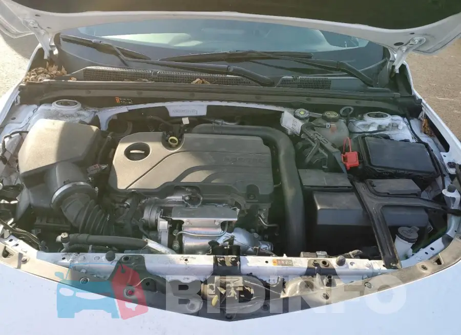 1G1ZD5ST2PF164849 Photo# 11