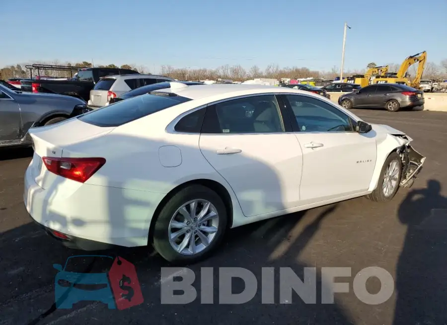 1G1ZD5ST2PF164849 Photo# 3