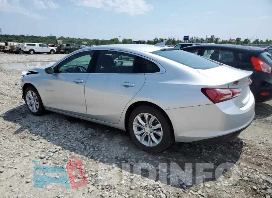 1G1ZD5ST3LF054080 Photo# 2
