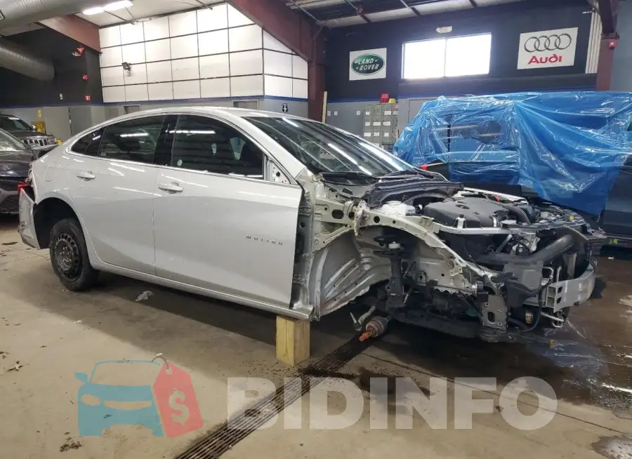 1G1ZD5ST3NF112529 Photo# 4