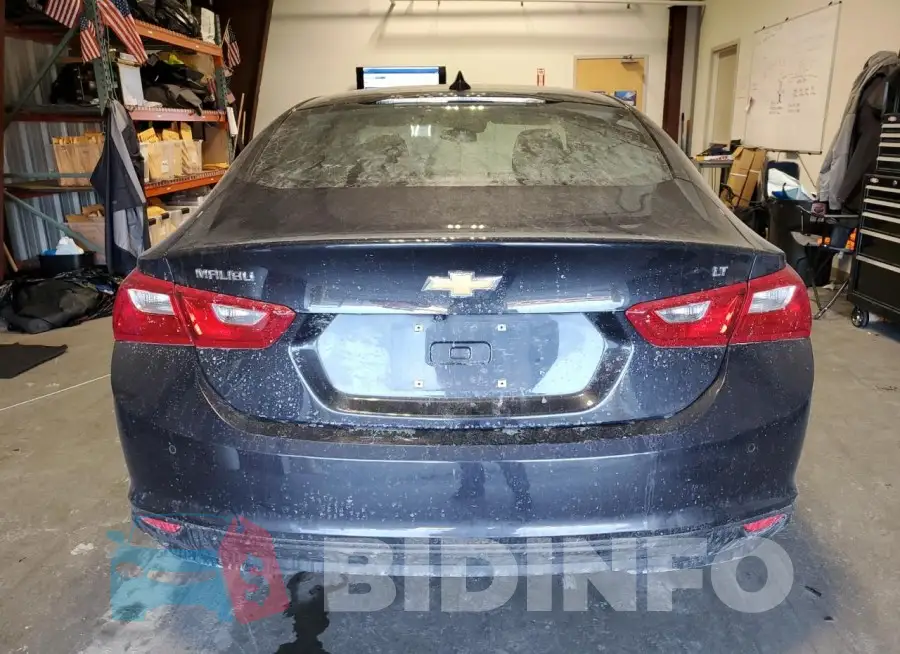 1G1ZD5ST3PF136056 Photo# 6
